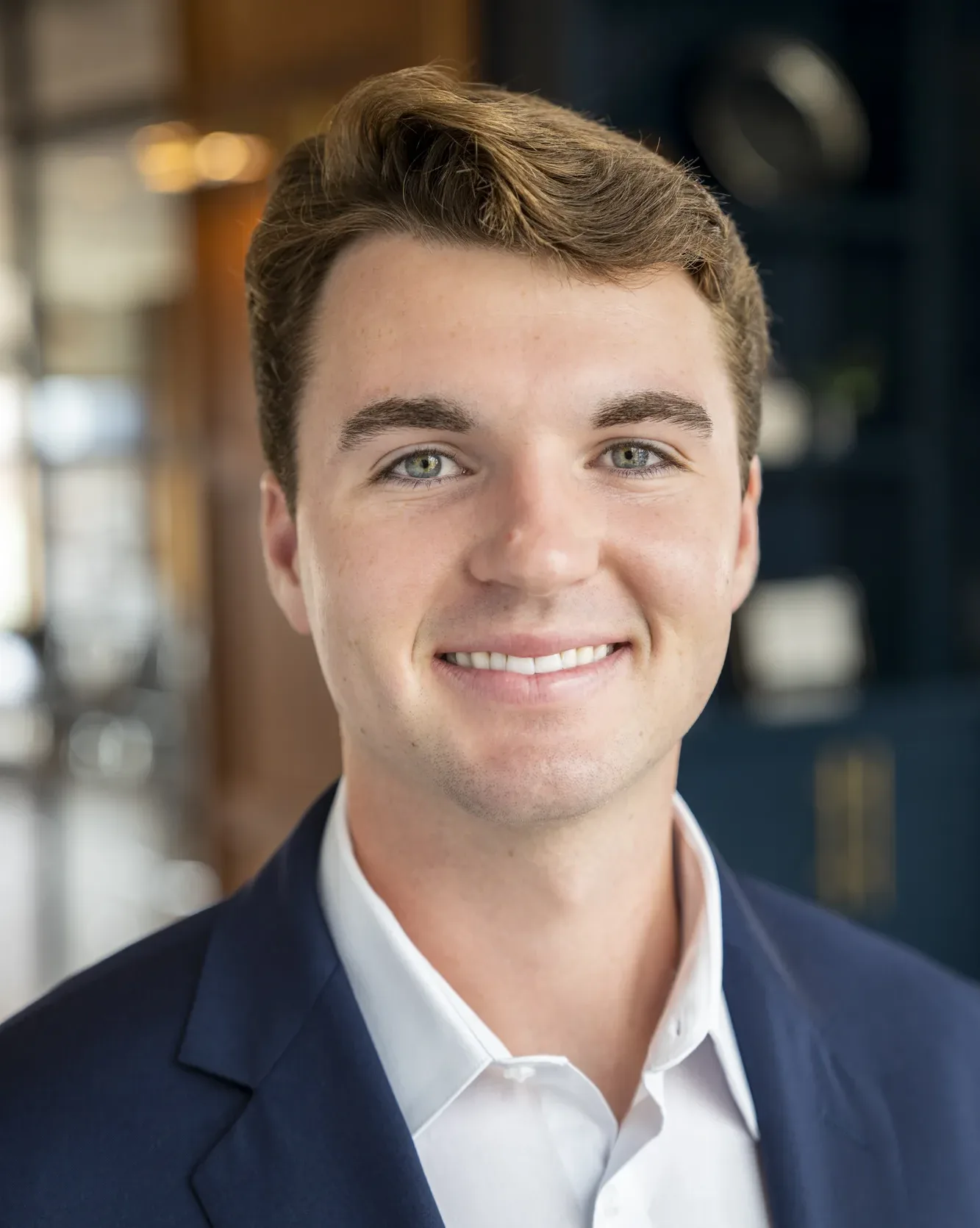 Braden McClure