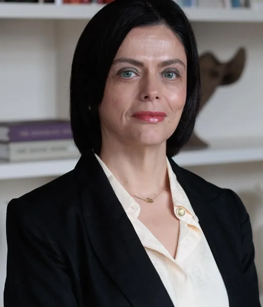 Altijana Djokovic