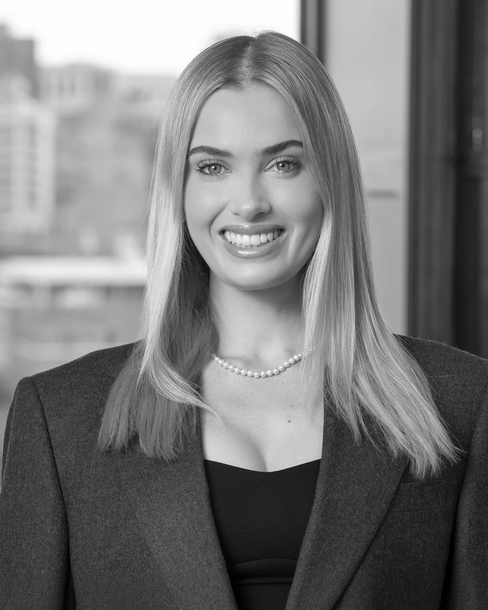 Maeve Couch
