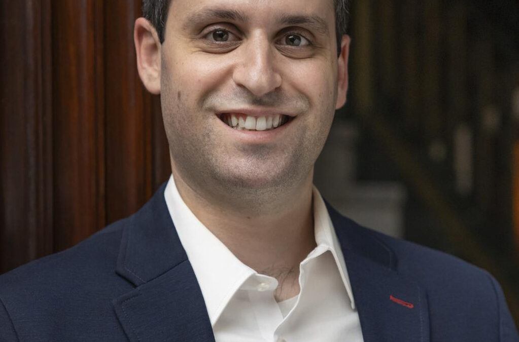 Josh Finifter