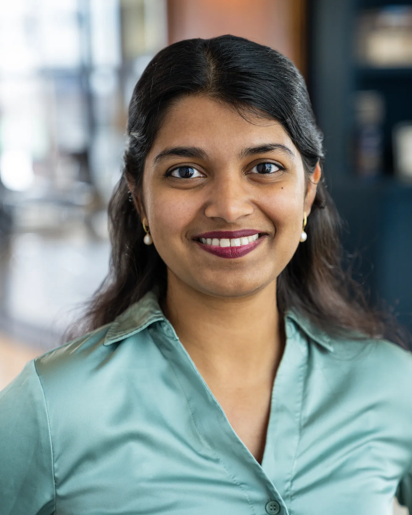 Meghana Palakodeti