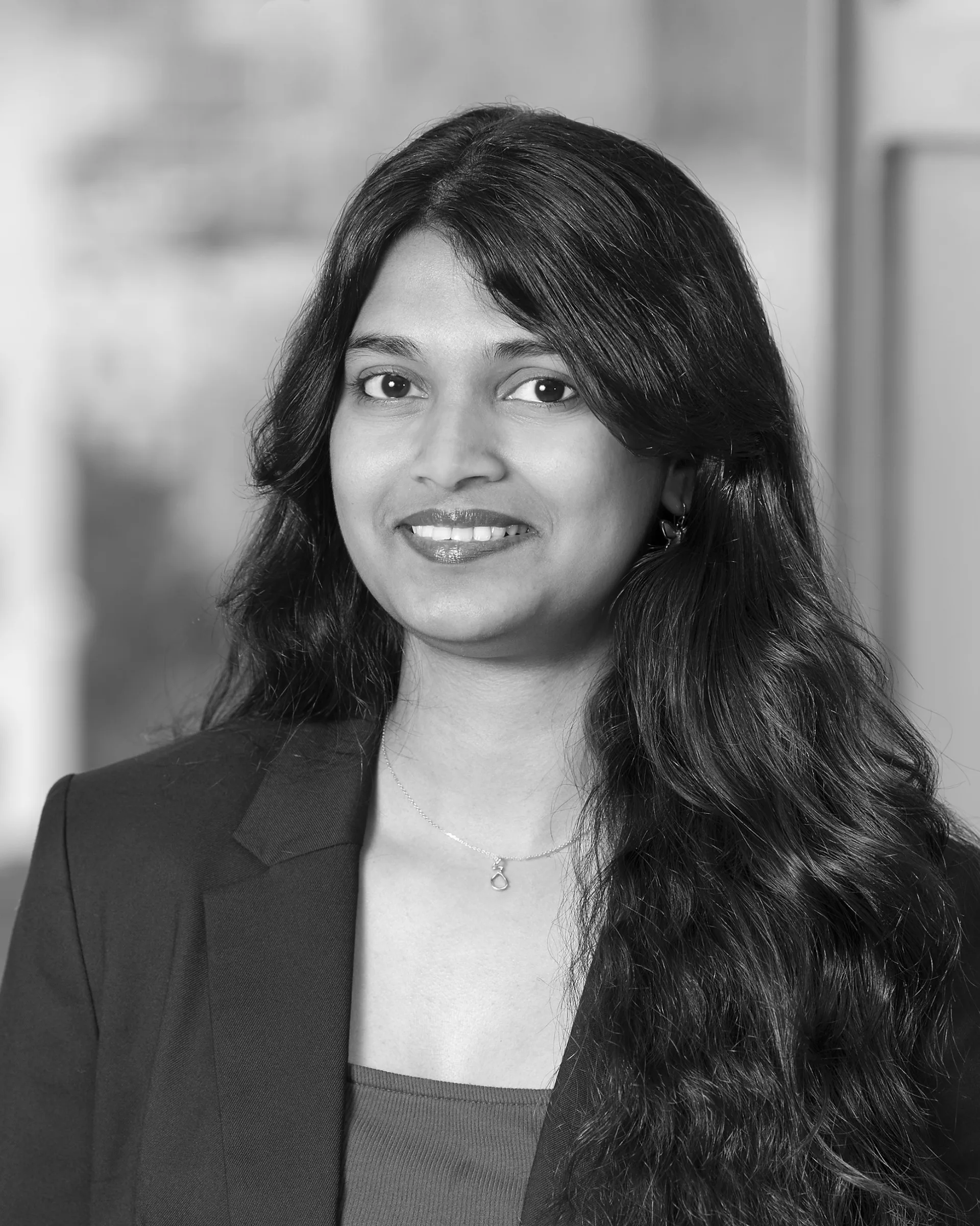 Meghana Palakodeti