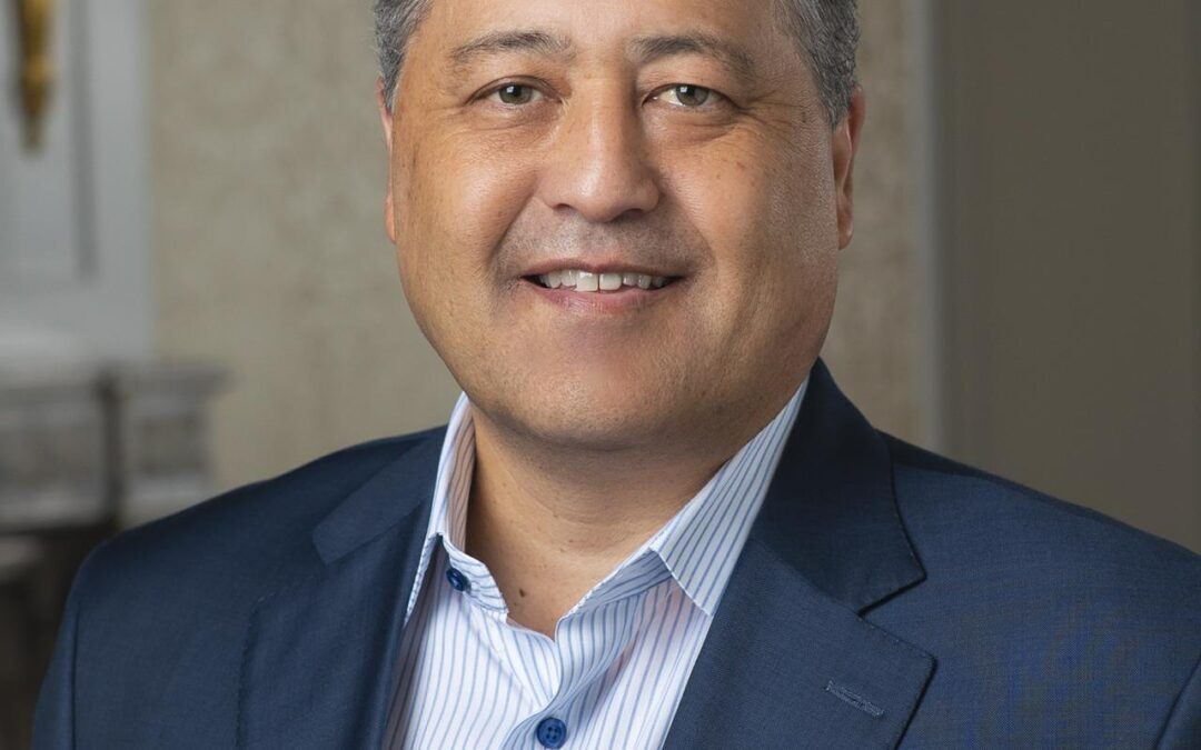 Steve Chang