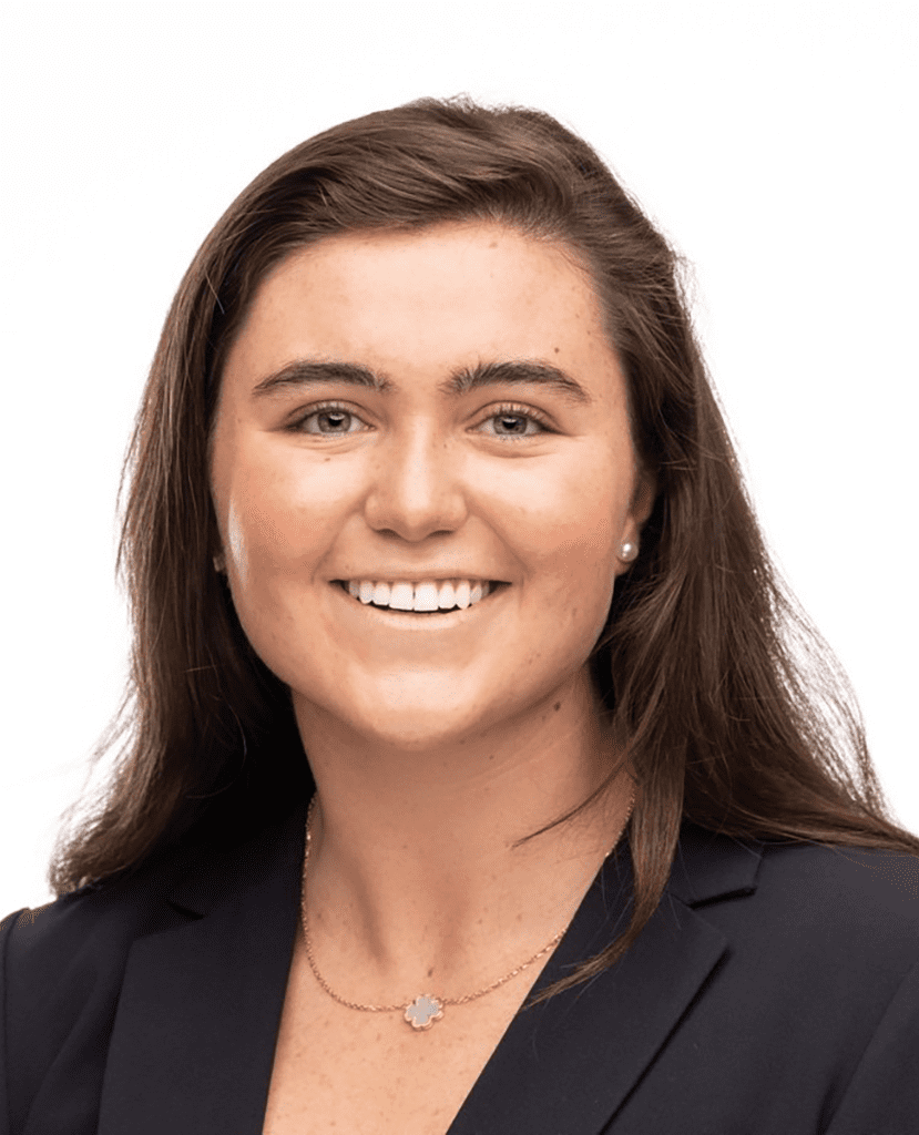 Catie Duggan